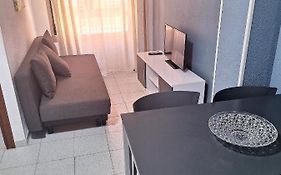 Apartamento Centrico